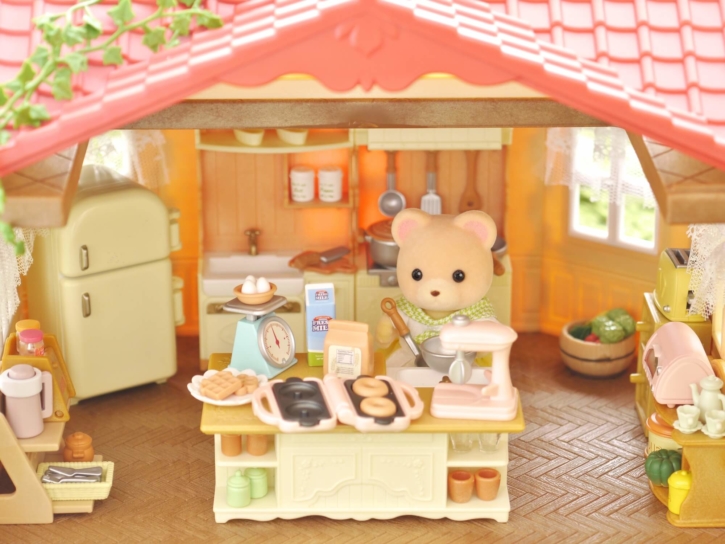 リーメントとは。 702号室